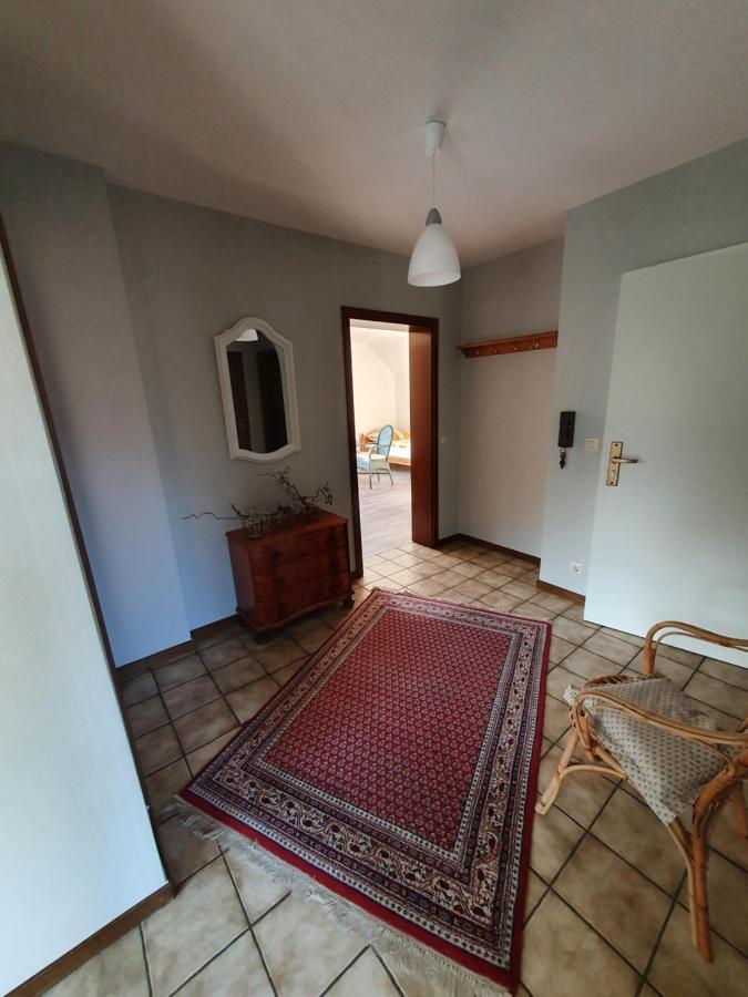 Ferienwohnung Zur Sonne Nettetal Exterior photo